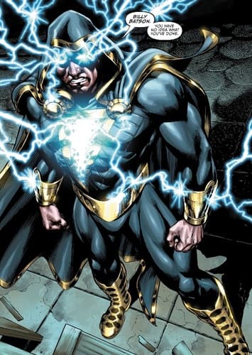 Black Adam