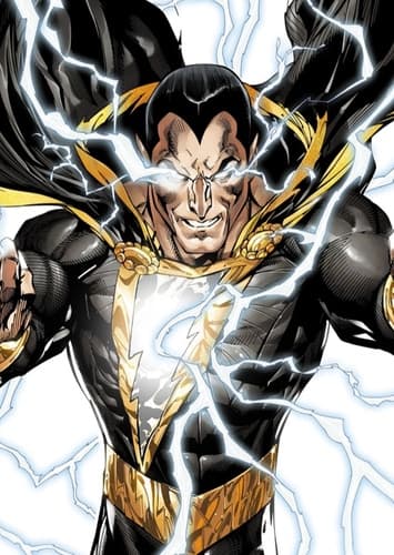 Black Adam