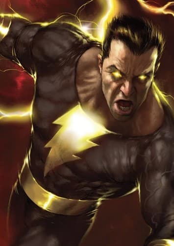 Black Adam