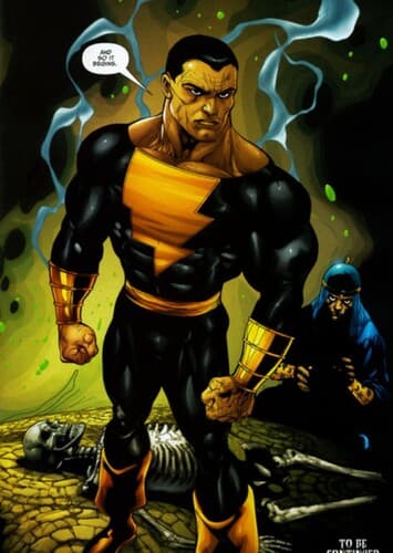 Black Adam