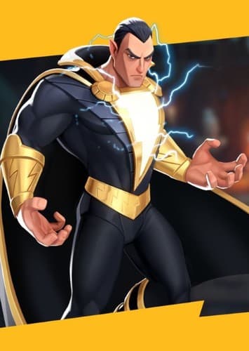 Black Adam