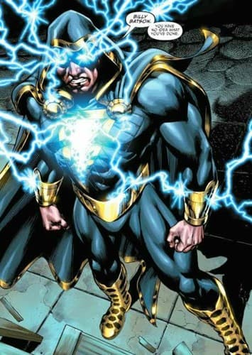 Black Adam