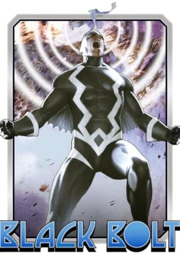 Black Bolt