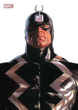 Black Bolt
