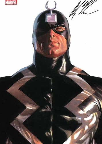 Black Bolt