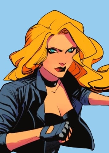 Black Canary
