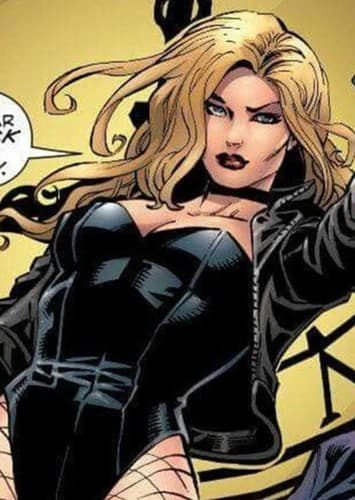 Black Canary