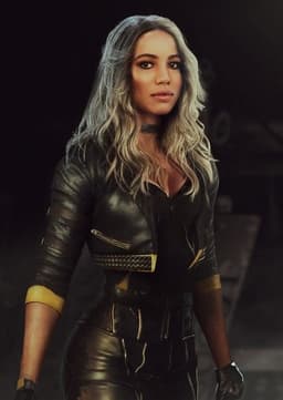 Black Canary