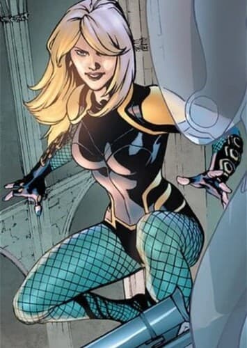 Black Canary