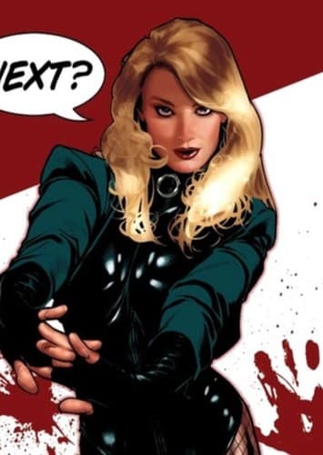 Black Canary