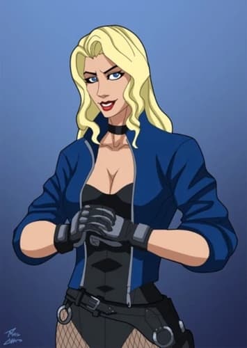 Black Canary