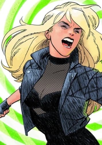 Black Canary