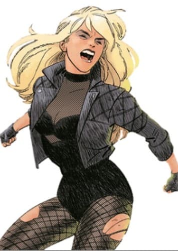 Black Canary