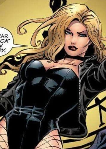 Black Canary
