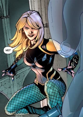 Dinah Drake