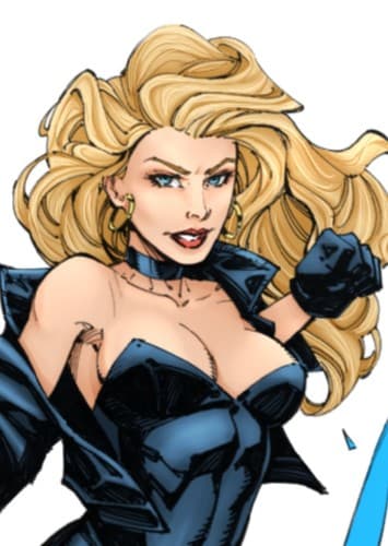 Black Canary