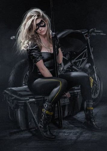 Black Canary