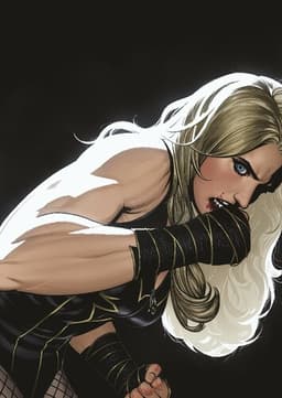 Black Canary