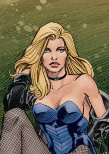 Black Canary