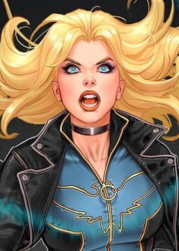 Black Canary