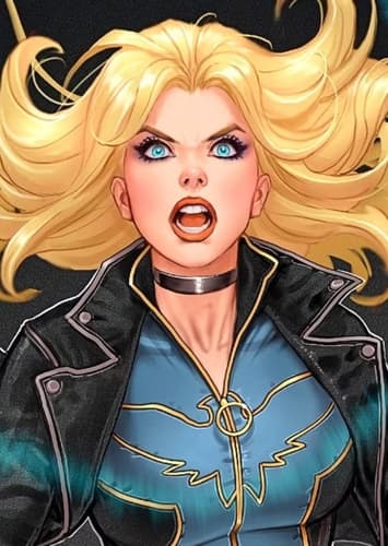 Black Canary