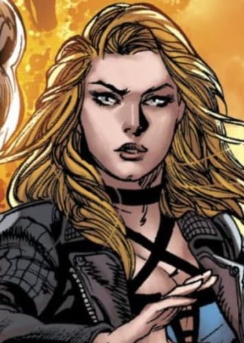 Black Canary