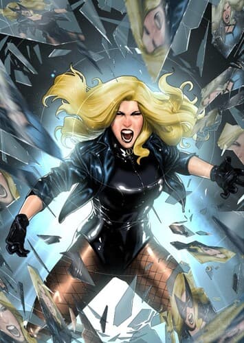 Black Canary