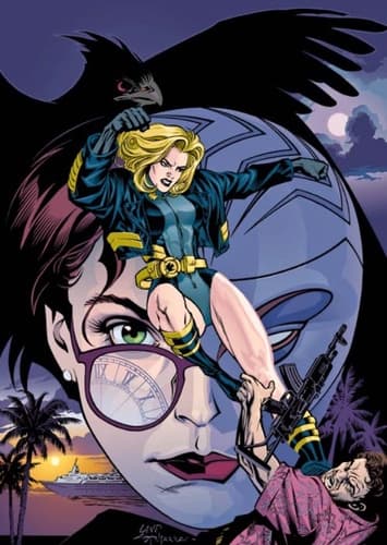 Black Canary