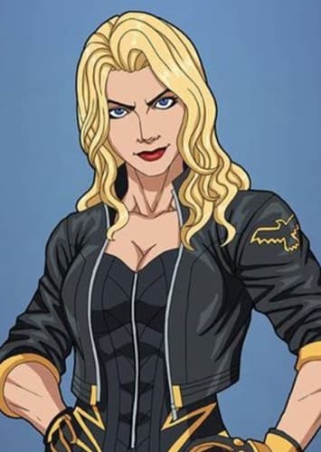 Black Canary