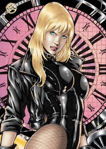 Black Canary