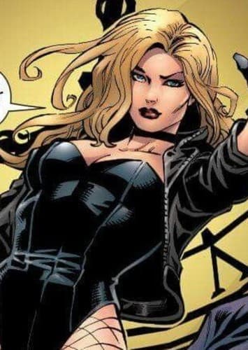 Black Canary