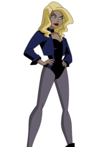 Black Canary II