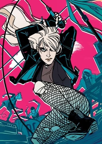 Black Canary
