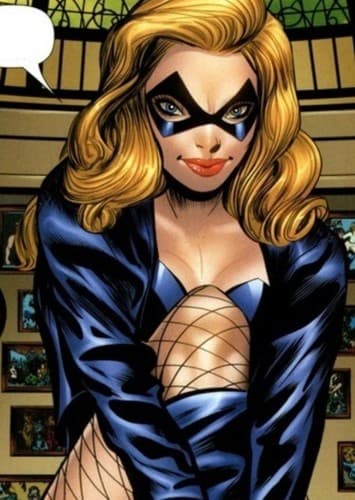 Black Canary