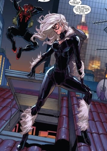 Black Cat