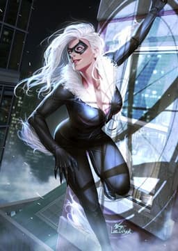 Black Cat
