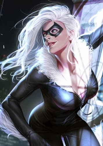 Black Cat