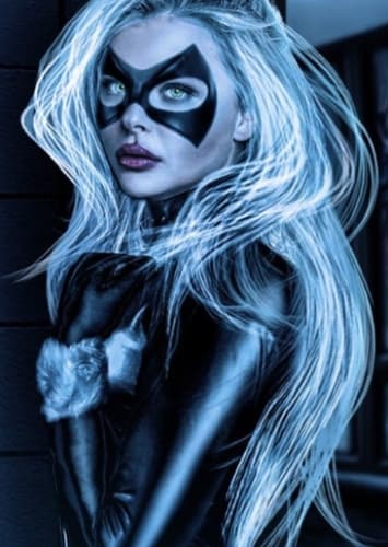 Black Cat