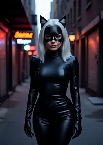 Black Cat