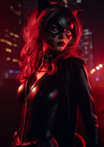 Black Cat