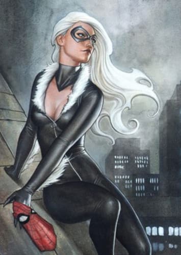 Black Cat