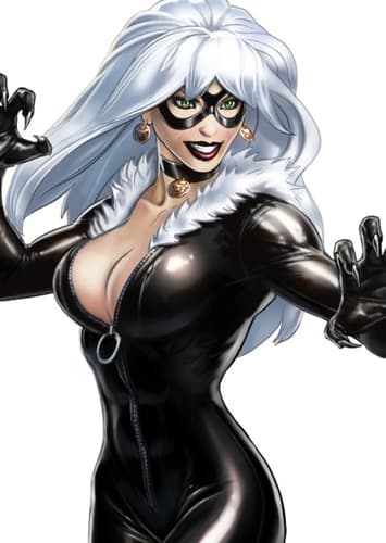 Black Cat