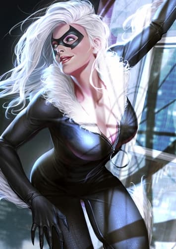 Black Cat
