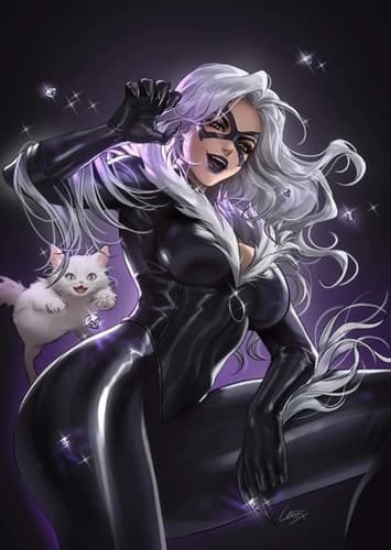 Black Cat