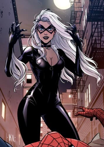 Black Cat