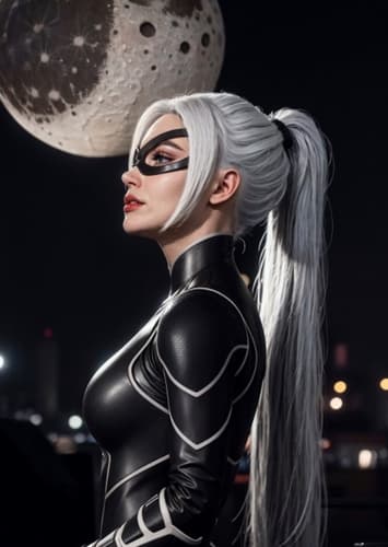 Black Cat