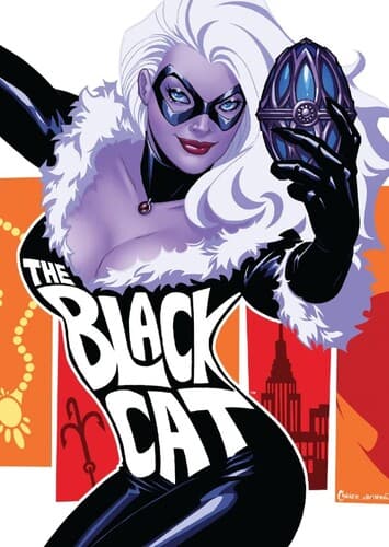 Black Cat