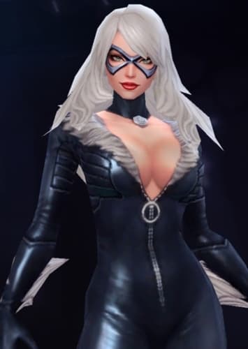 Black Cat