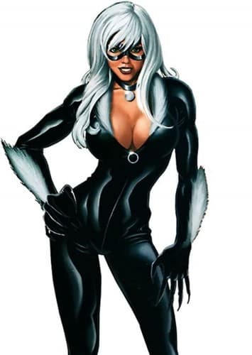 Black Cat