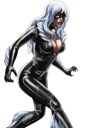 Black Cat